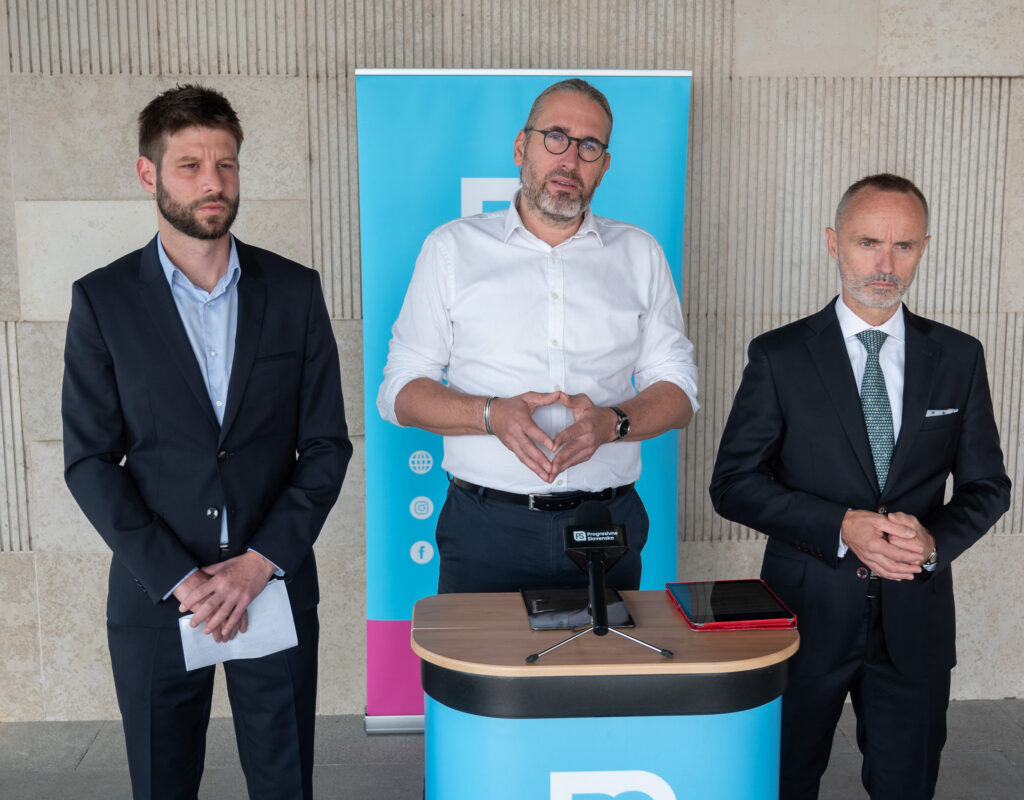 Predložili sme návrh zákona na dekriminalizáciu